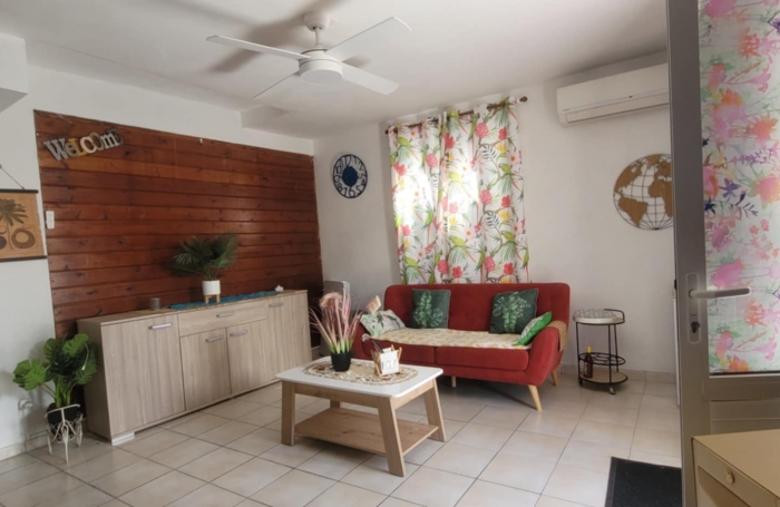 Maison de bourg meubl&eacute;e proche de tout