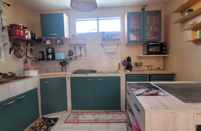 Maison de bourg meubl&eacute;e proche de tout