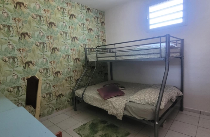 Maison de bourg meubl&eacute;e proche de tout