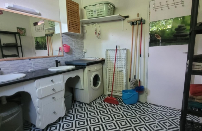 Maison de bourg meubl&eacute;e proche de tout