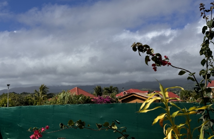 Villa de plain pied &agrave; Capesterre-Belle-Eau avec Longfort Immobilier
