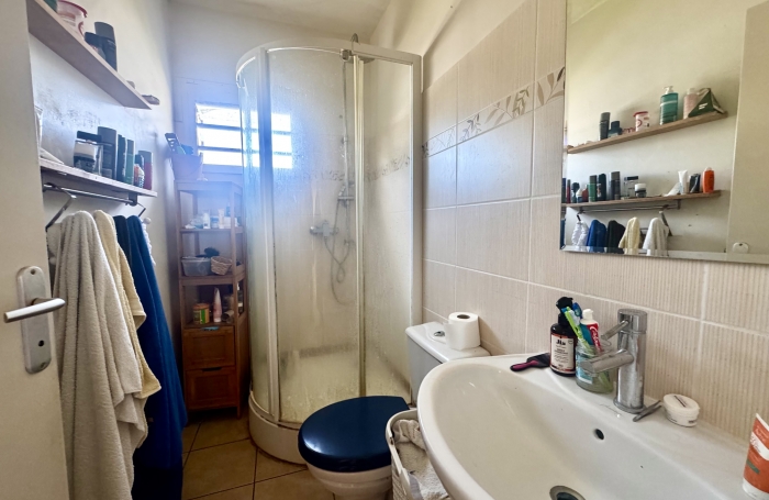 Villa de plain pied &agrave; Capesterre-Belle-Eau avec Longfort Immobilier