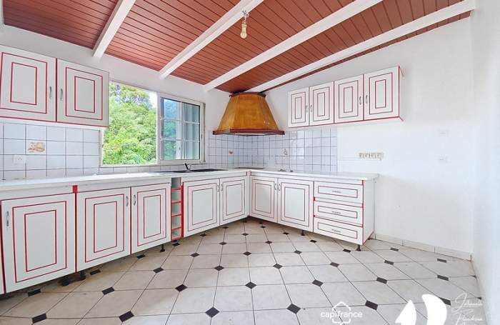 Location Appartement 94m&sup2; 3 pièces Sainte Rose