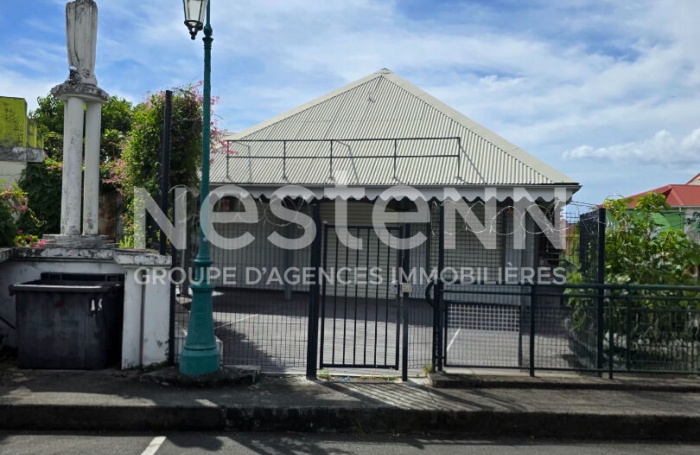 Location Local commercial 