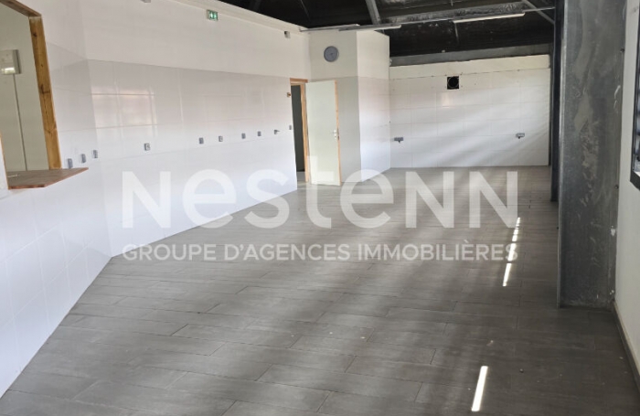 Location Local commercial 286m&sup2; Basse-Terre