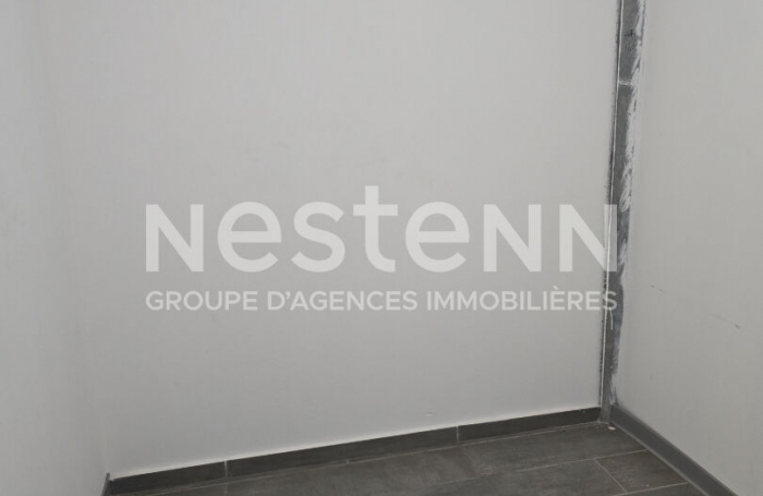 Location Local commercial 286m&sup2; Basse-Terre