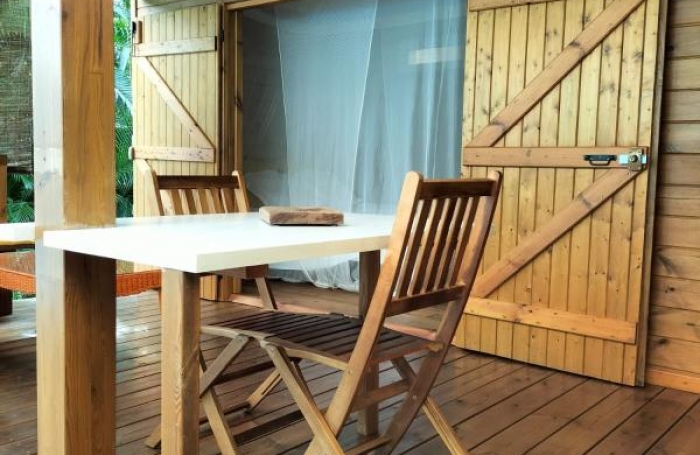 Vente Maison 117m&sup2; 6 pièces Pointe-Noire