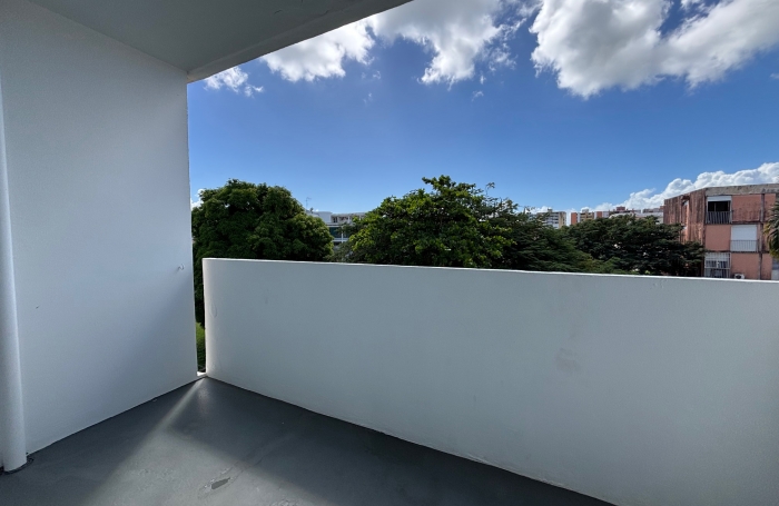 Appartement 6 pi&egrave;ces -  Les Abymes