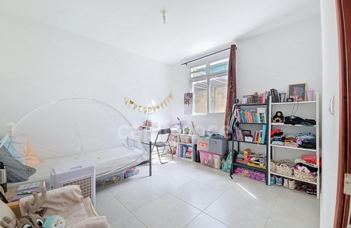 Vente Maison 157m&sup2; 5 pièces Vieux Habitants