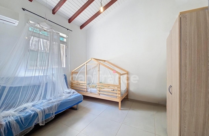 Vente Maison 157m&sup2; 5 pièces Vieux Habitants