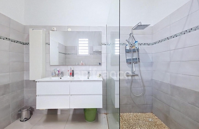 Vente Maison 157m&sup2; 5 pièces Vieux Habitants