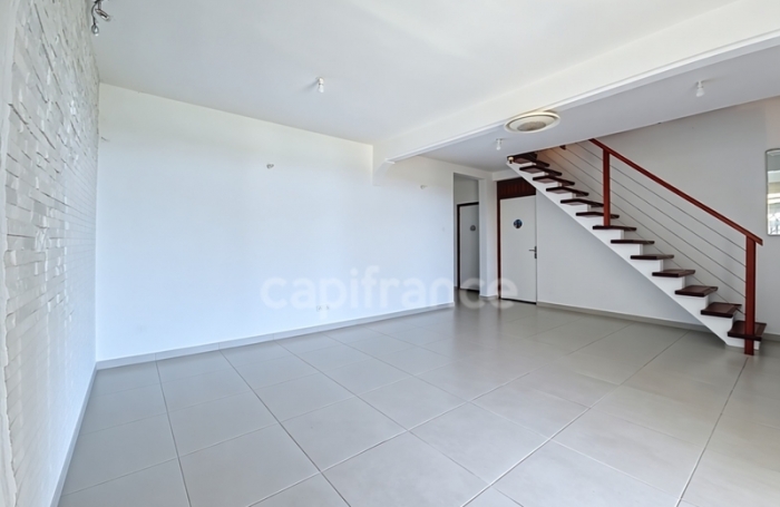 Vente Maison 157m&sup2; 5 pièces Vieux Habitants