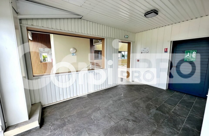 avec ORPI BOUTAREL soyez aux premiers loges à saint François