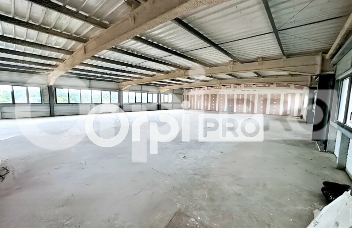 avec ORPI BOUTAREL soyez aux premiers loges à saint François