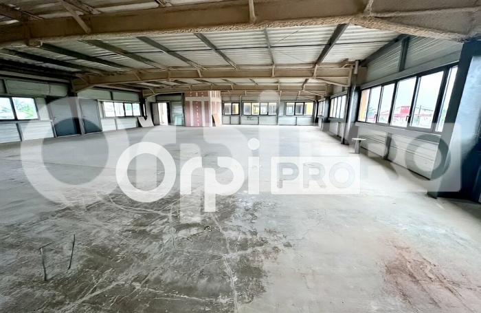 avec ORPI BOUTAREL soyez aux premiers loges à saint François