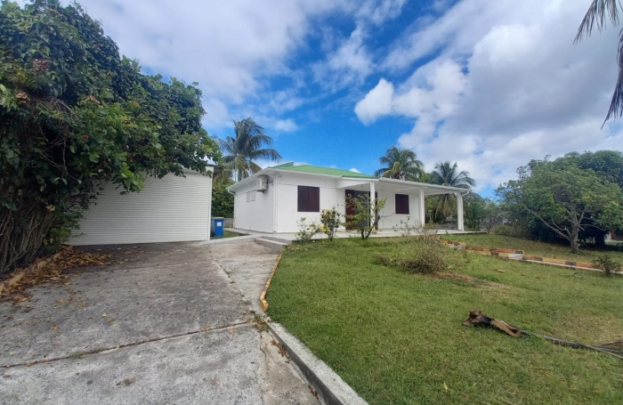 Location Maison 97139