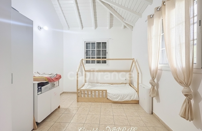 Vente Maison 85m&sup2; 4 pièces Lamentin