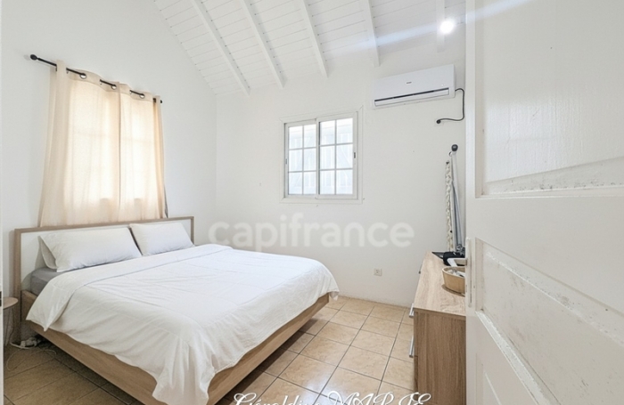 Vente Maison 85m&sup2; 4 pièces Lamentin