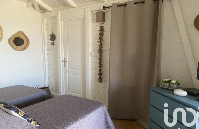 Vente Maison 90m&sup2; 4 pièces Deshaies