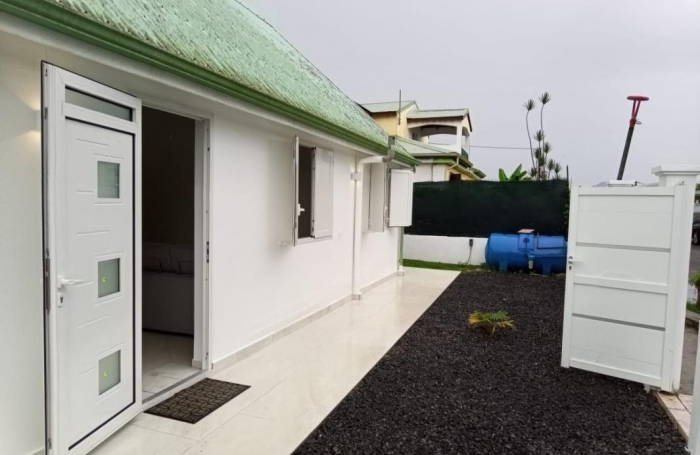 Location Maison 100m&sup2; 5 pi&#232;ces Morne à l'eau