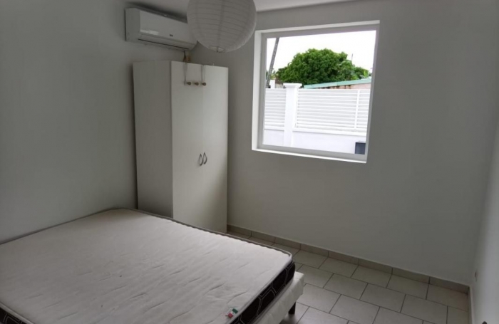 Location Maison 100m&sup2; 5 pi&#232;ces Morne à l'eau