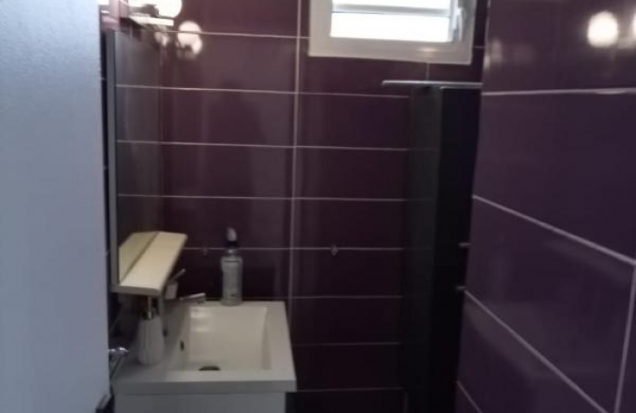 Location Maison 100m&sup2; 5 pi&#232;ces Morne à l'eau