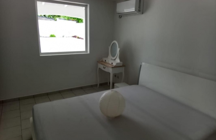 Location Maison 100m&sup2; 5 pi&#232;ces Morne à l'eau