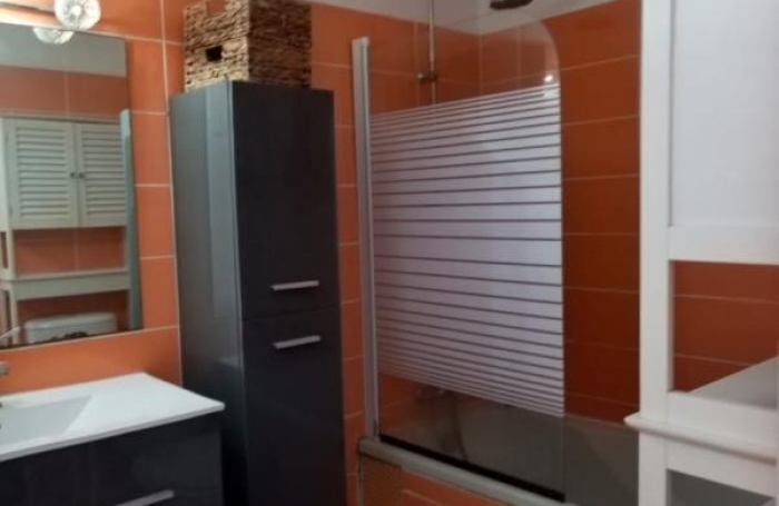 Location Maison 100m&sup2; 5 pi&#232;ces Morne à l'eau