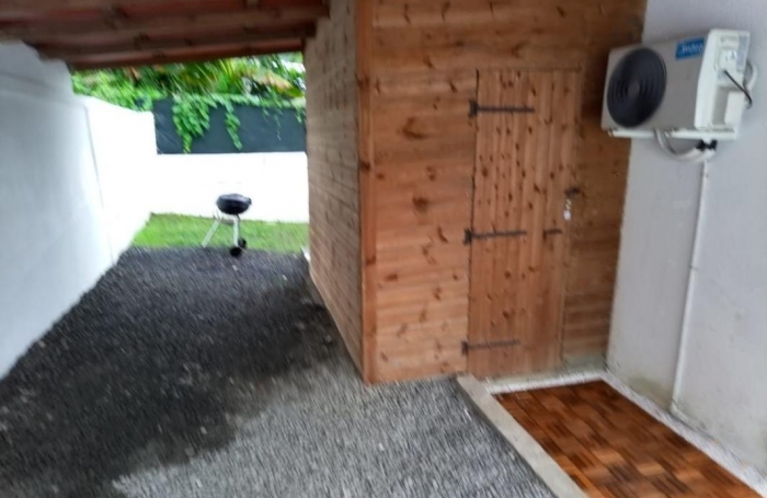 Location Maison 100m&sup2; 5 pi&#232;ces Morne à l'eau