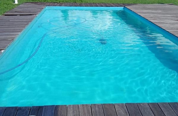 Location Maison 100.09m&sup2; 5 pièces Vieux Habitants