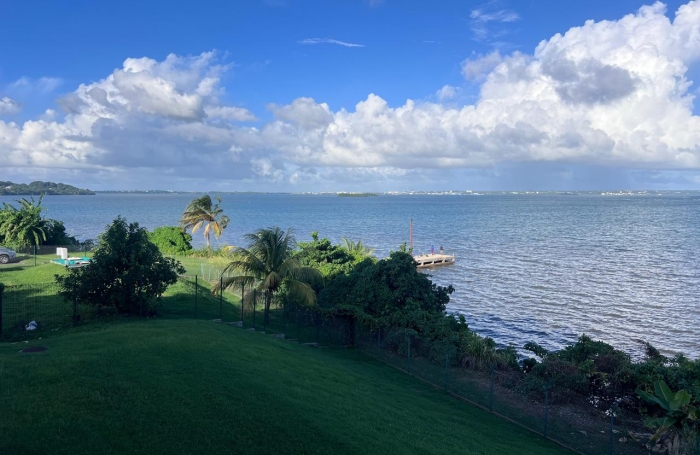 Location Appartement 97170