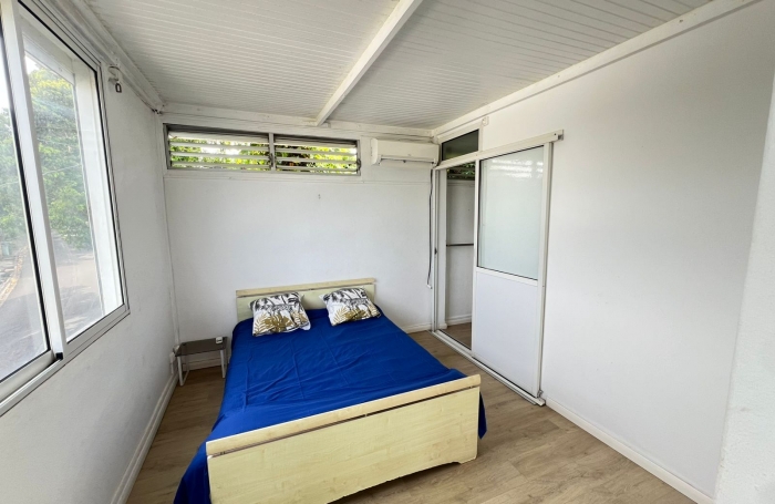 A LOUER ! Villa F3 Meubl&eacute; &agrave; Petit-bourg