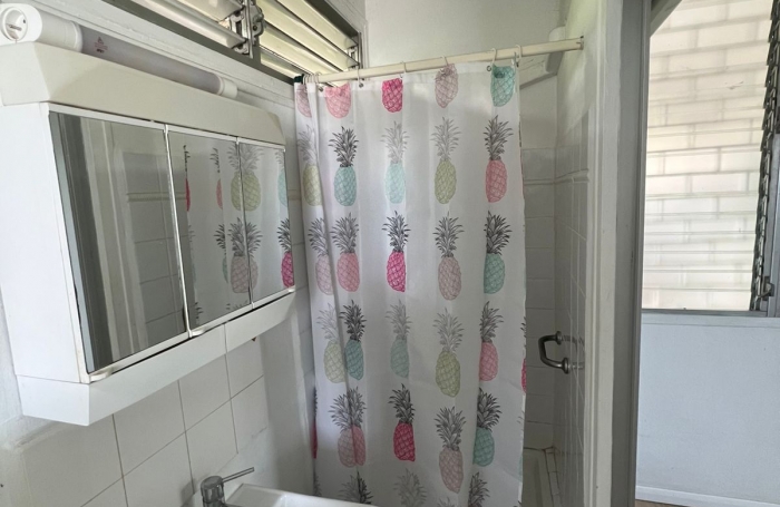 A LOUER ! Villa F3 Meubl&eacute; &agrave; Petit-bourg