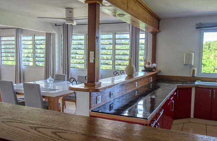 T5 meubl&eacute; &agrave; louer