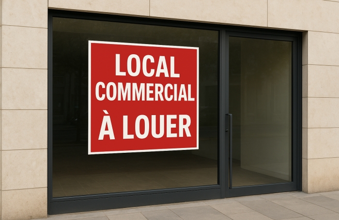 Location Local commercial 97122