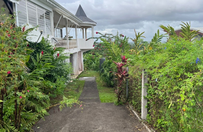 Location Appartement 97170