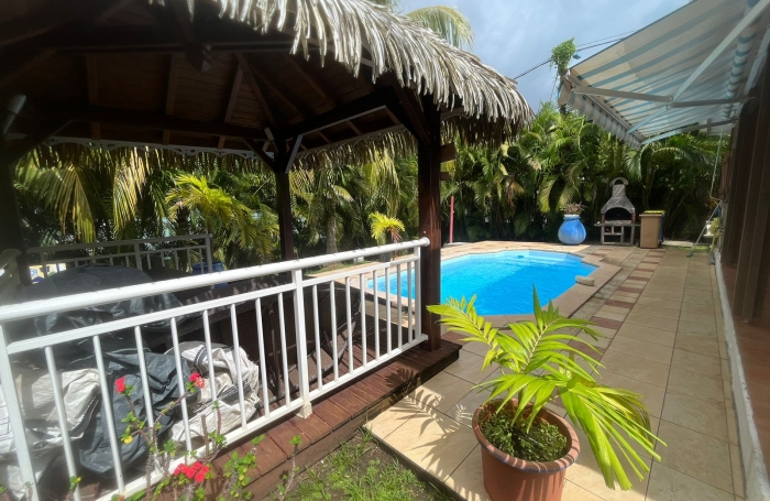 Location Maison 97160