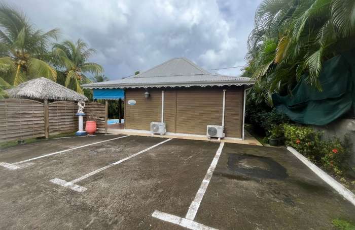 Location Maison 58.94m&sup2; 4 pi&egrave;ces Le Moule