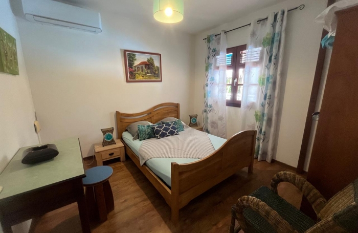 Location Maison 58.94m&sup2; 4 pi&egrave;ces Le Moule