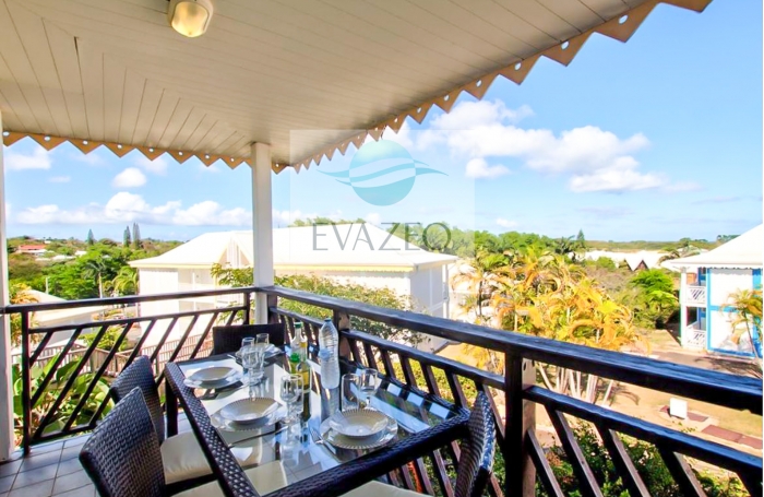 Vente Appartement 97118