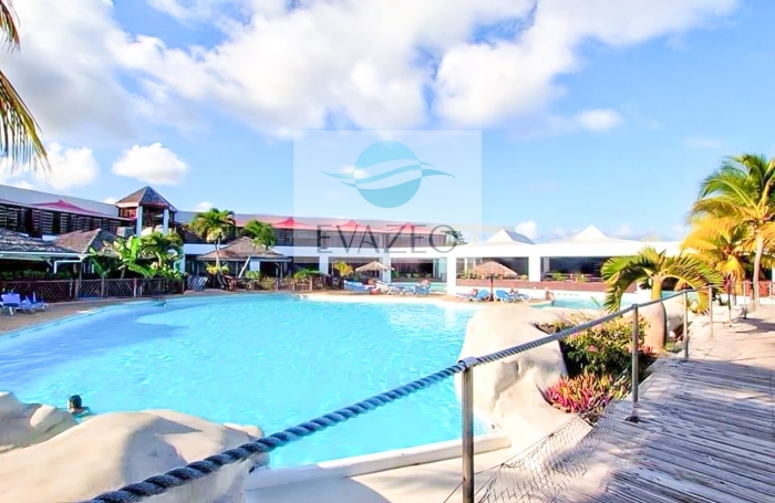 Appartement T2 meubl&eacute; - SAINT-FRAN&Ccedil;OIS