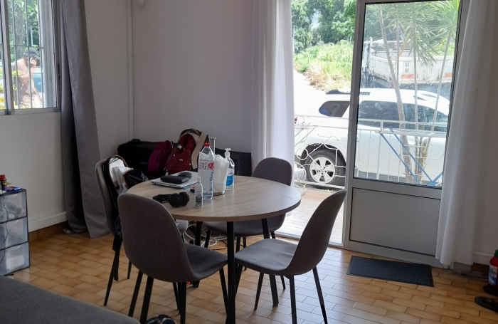 Vente Immeuble 141m&sup2; Trois Rivi&egrave;res