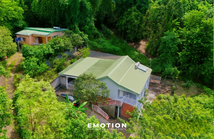 Ensemble immobilier   Pointe-Noire