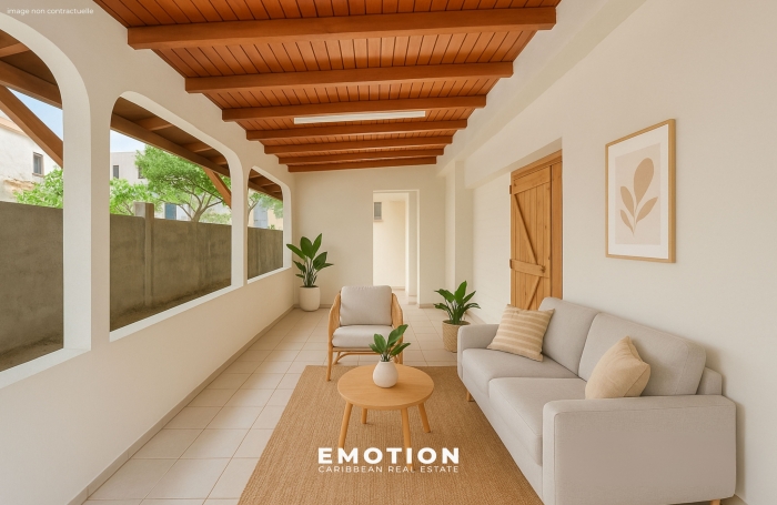 Ensemble immobilier   Pointe-Noire