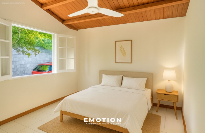 Ensemble immobilier   Pointe-Noire