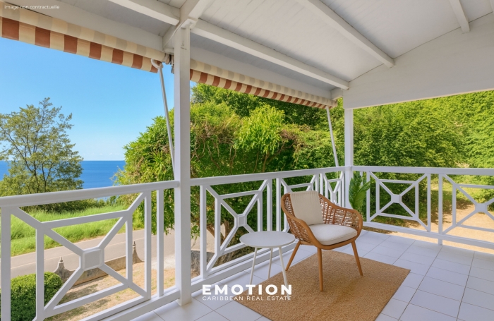 Ensemble immobilier   Pointe-Noire