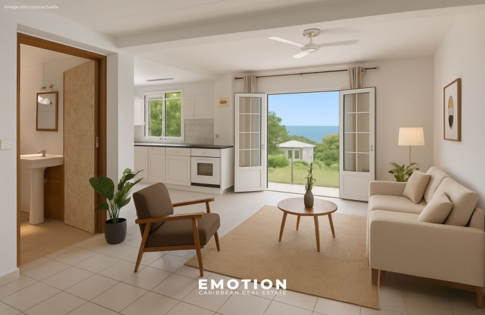 Ensemble immobilier   Pointe-Noire