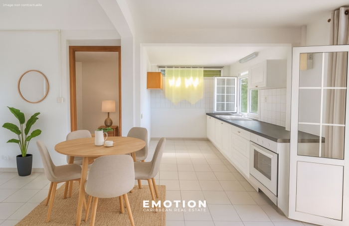 Ensemble immobilier   Pointe-Noire