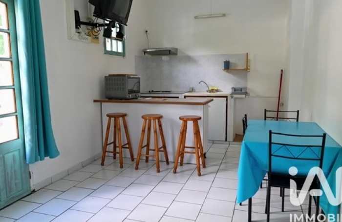 Vente Maison 503m&sup2; 10 pièces Gourbeyre