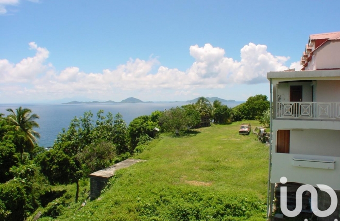 Vente Immeuble 1148m&sup2; Trois Rivi&egrave;res